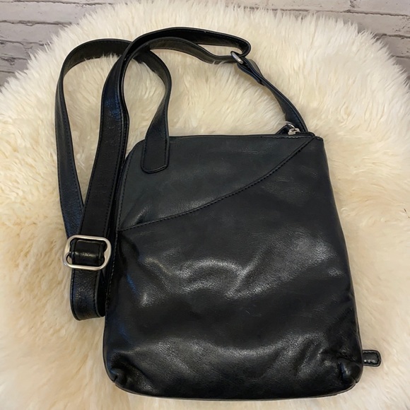 Osgoode Marley- Feel the Difference Crossbody Bag - Picture 2 of 7